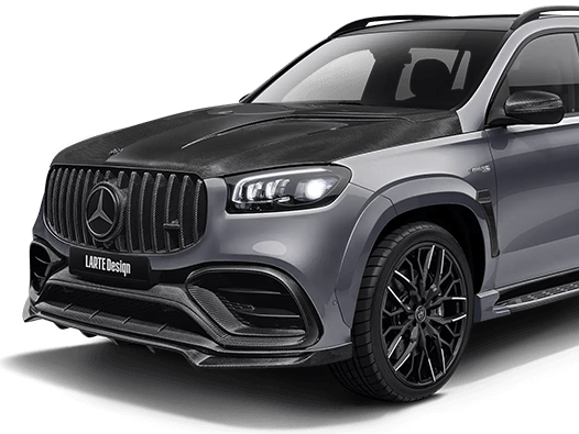 mercedes car